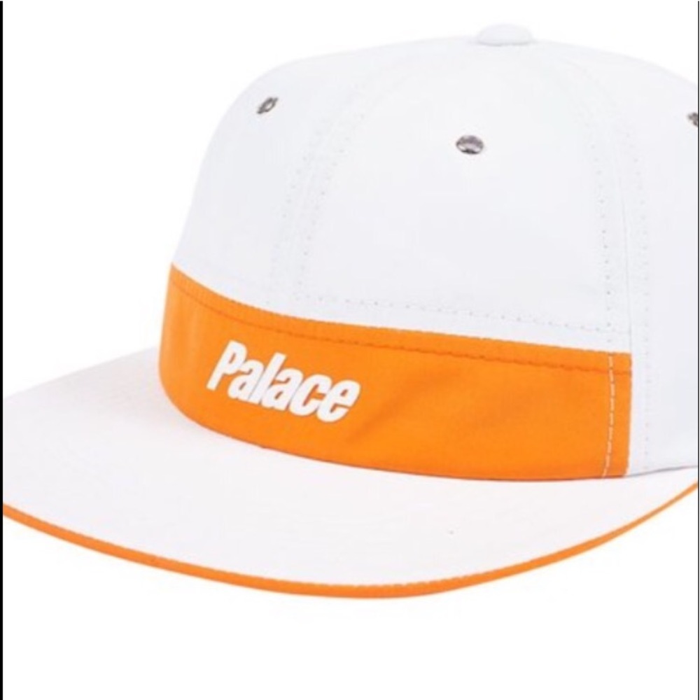 palace hat
